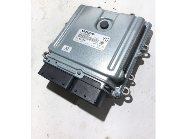 Řídící jednotka 31336983, 0281018414   Volvo XC60 2014
