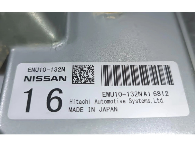 Řídící jednotka EMU10132N   Nissan Navara 2018