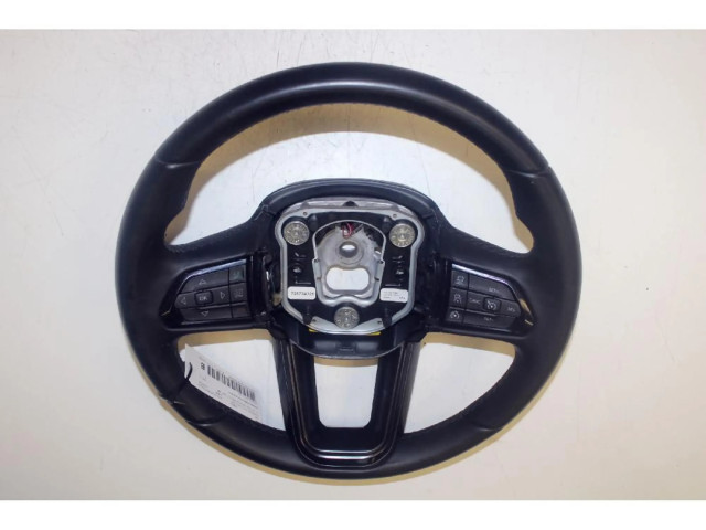 Руль Jeep Compass         
