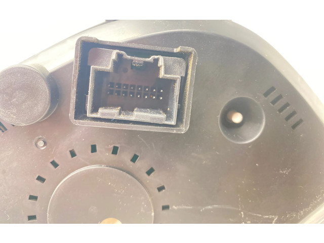 Панель приборов 95283809, 130524   Opel Antara       