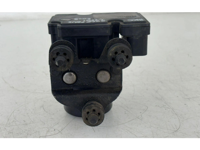 Блок АБС 1K0614117H, 1K0614117H   Volkswagen  Golf Plus  2005 - 2013 года