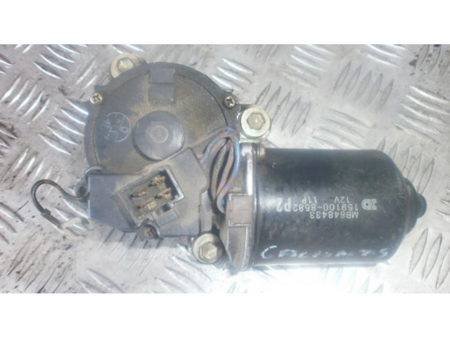 Моторчик дворников mb848433, 1591008582    Mitsubishi Galant