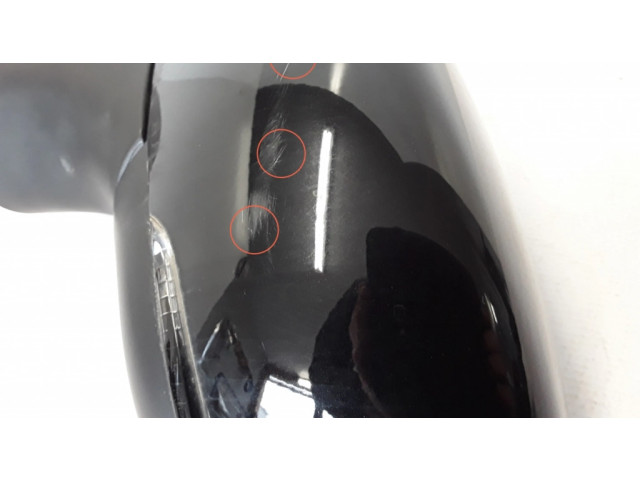 Zpětné zrcátko  levé Renault Captur 2017  963028148R  