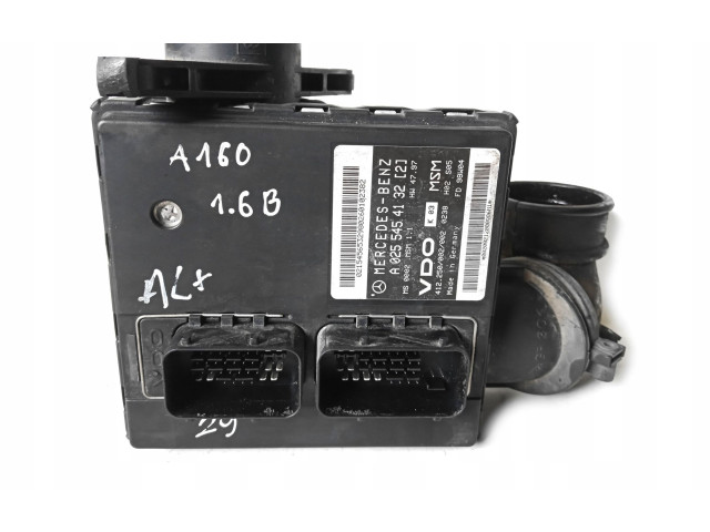 Řídící jednotka A0255454132   Mercedes-Benz A W168 1997