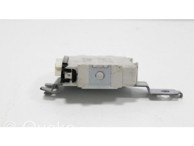 Řídící jednotka 8634A018, 0318001270   Citroen C-Crosser 2009