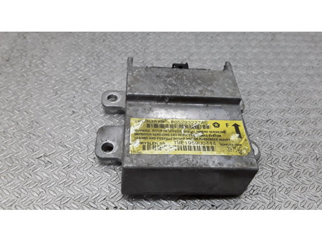 Блок подушек безопасности P05293227AC, TME1959U0444   Chrysler Neon II