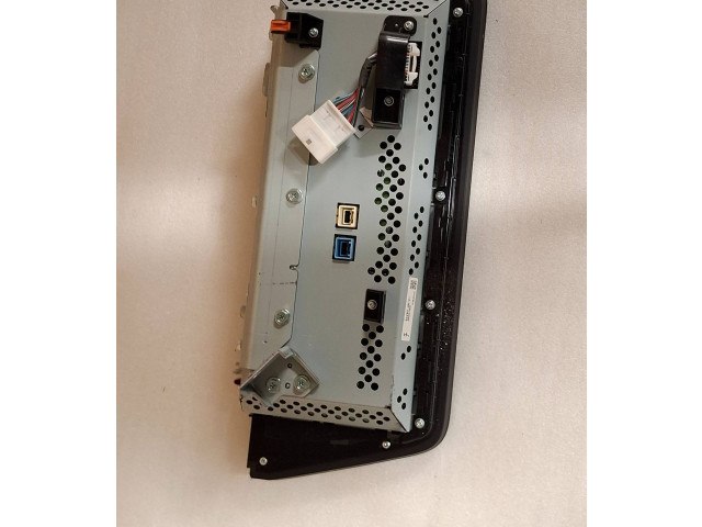 Дисплей    8329048121, 4688000800   Lexus RX 450H