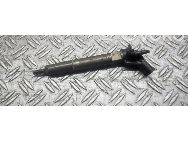 Форсунка 6460701187    Mercedes-Benz E W210   