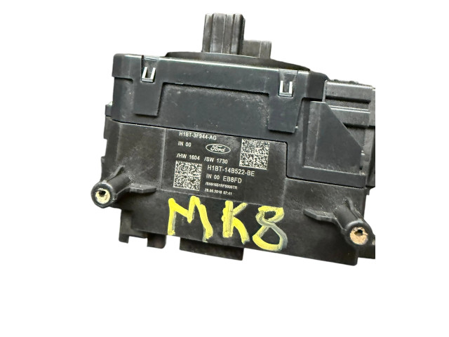 Подрулевой шлейф SRS H1BT3F944AG, H1BT14B522BE   Ford Fiesta