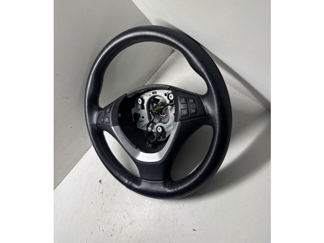 Volant BMW X5 E70 2000 9133466, 305724910  