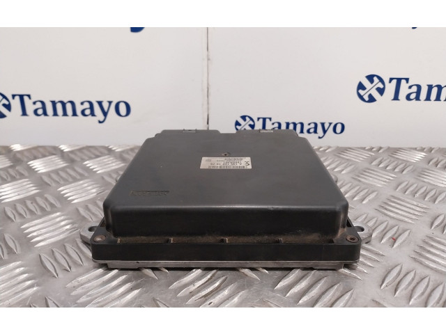 Блок управления двигателя A1351501979, E6T42484   Mitsubishi Colt