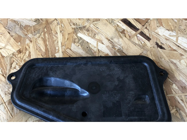 Pojistková skříňka Крышка ящика предохранителей A1178304700, 18321224   Mercedes-Benz CLA C118 X118 2020