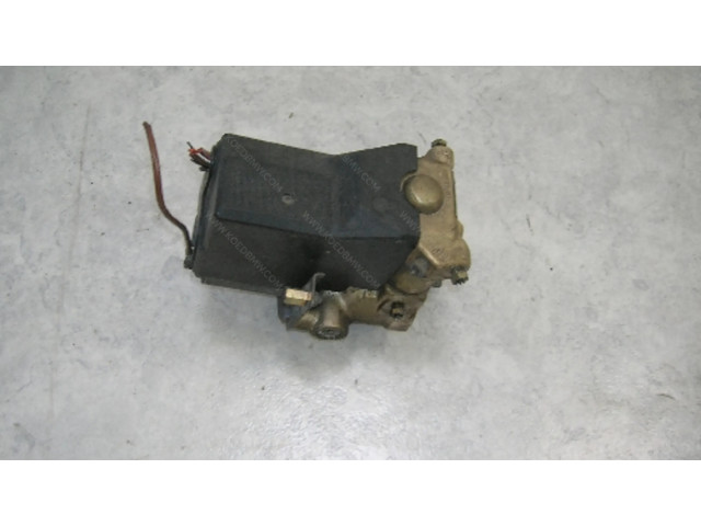 Jednotka ABS 34511157011   BMW 3 E30 1989