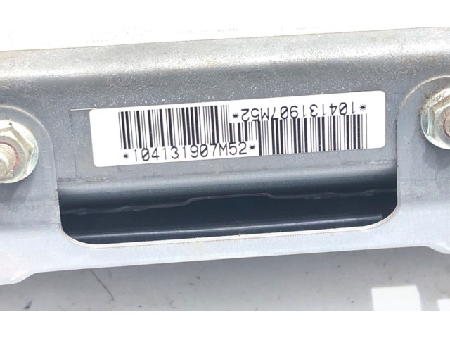 Подушка безопасности для колен    Mitsubishi Lancer VIII