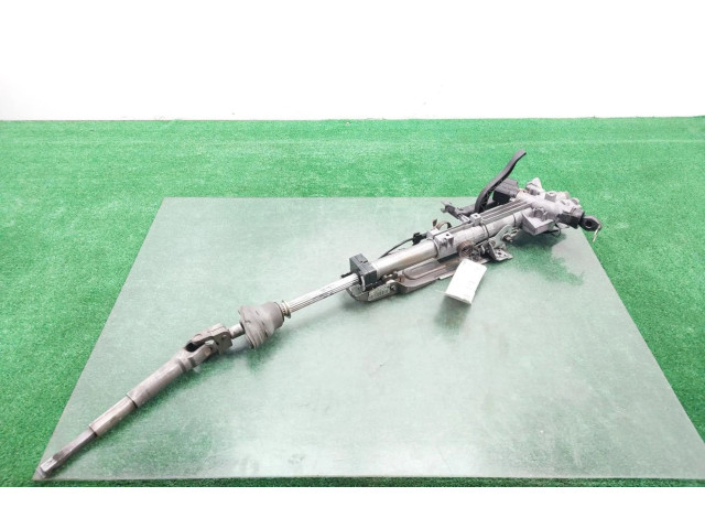 Руль BMW X3 E83  2003 - 2010 года 32303412450      