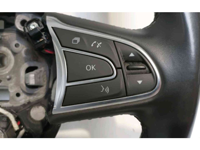 Volant Renault Megane IV 2018 484001180R  