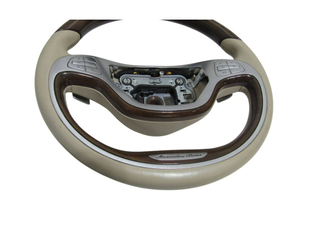 Volant Mercedes-Benz S W222 2014 62599152D  