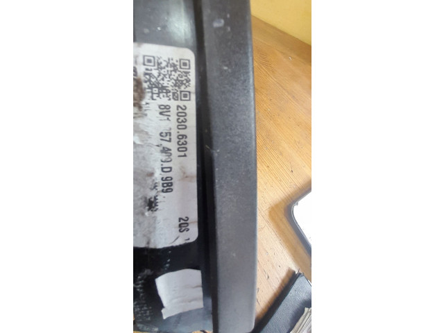 Zpětné zrcátko  Audi A1 2021  056468168  