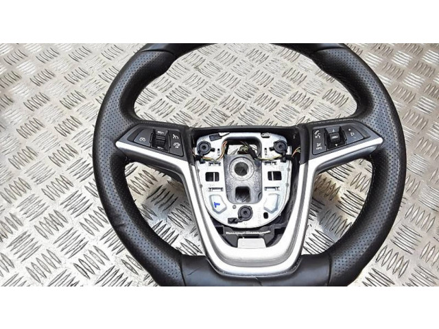 Volant Opel Zafira C 2014 13365200  