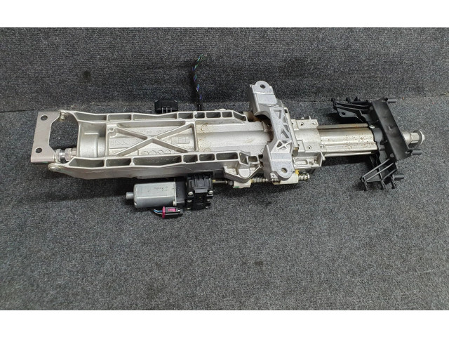  рейка  Колонка рулевая LS6862001, 6862001   BMW 5 G30 G31 2016- года