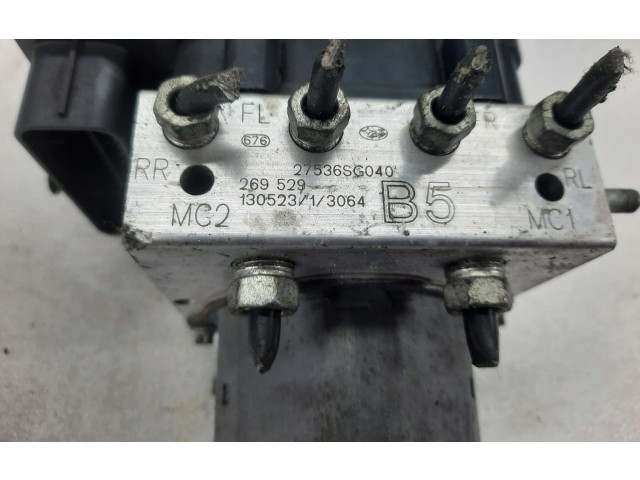 Jednotka ABS 27536SG040   Subaru Forester SH 2008