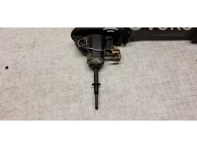 Комплект блоков управления 030906032, 6N0920804E   Volkswagen Polo III 6N 6N2 6NF