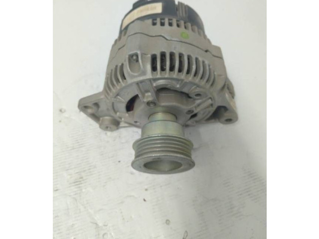 Генератор 0120485047, 0986039280   Audi 80 90 S2 B4      