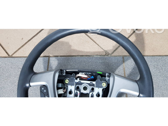 Volant Chevrolet Captiva 2012   