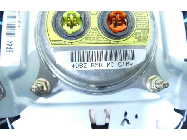 Руль Mazda 3 I  2003 - 2006 года IMPRK1290079      