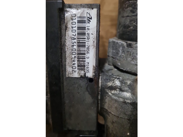 Jednotka ABS 9140932, 9401541   Volvo 850 1995