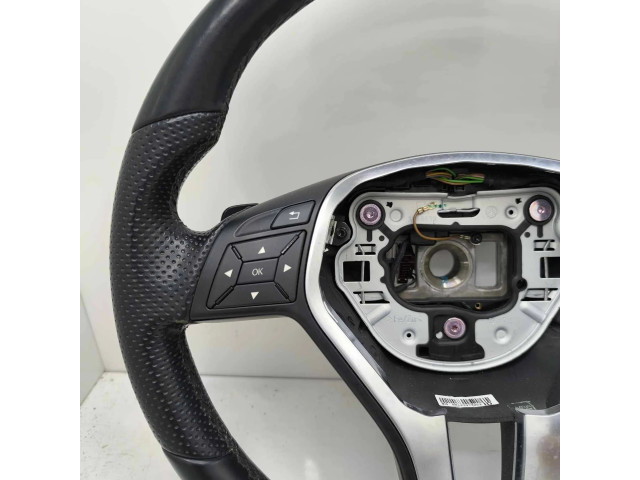 Volant Mercedes-Benz CLS C218 X218 2012 2184600618  