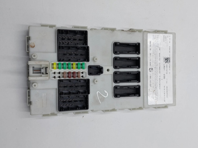 Блок комфорта 8796101   Mini One - Cooper F56 F55   