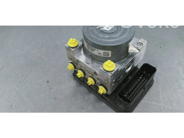 Jednotka ABS A2054313612, A2054310100   Mercedes-Benz C W205 2015