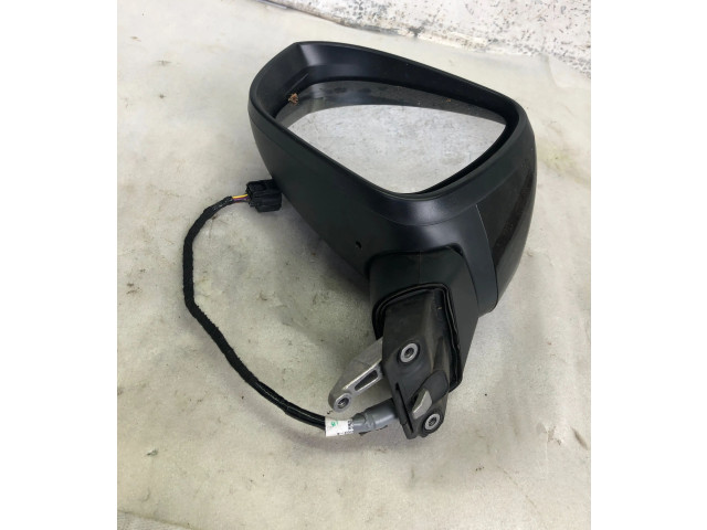 Zpětné zrcátko  Nissan Juke II F16 2023  E117688  
