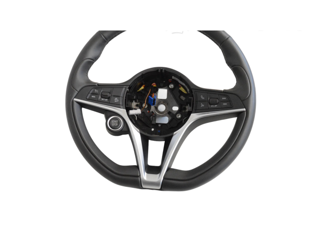 Volant Alfa Romeo Stelvio 2017 01561247300  
