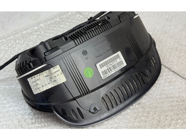 Блок предохранителей  6934312, 6944126   BMW 5 E60 E61    
