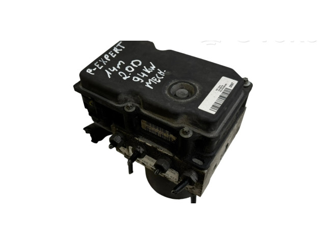 Jednotka ABS 0265801044, 31217H026   Peugeot Expert 2014