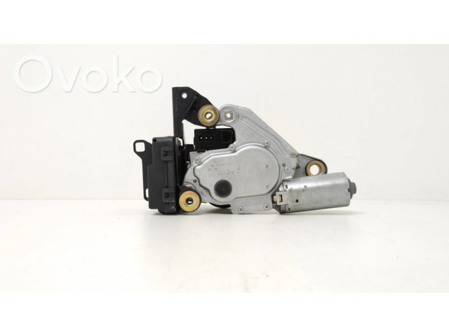 Моторчик заднего дворника 61628220774, 1397020117    BMW 3 E46