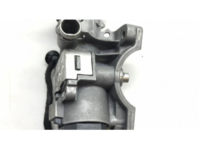 Комплект блоков управления 8E1910018A, 0261S01024   Audi A4 S4 B6 8E 8H