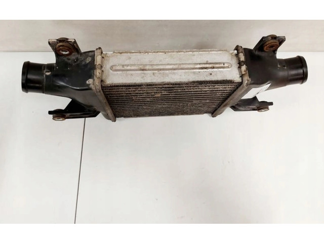 Интеркулер  1530A093   Mitsubishi ASX 