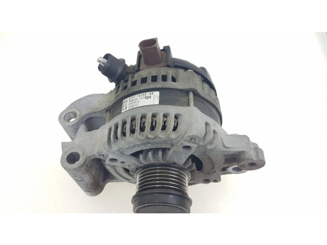 Генератор CJ5T10300, CJ5T10300BB   Ford Escape III 1.5     
