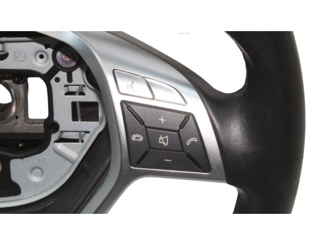 Volant Mercedes-Benz SLK R172 2012 A1724600003  