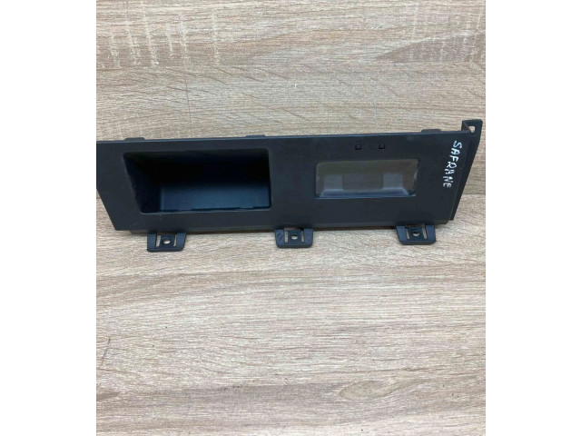 Дисплей    7700808847   Renault Safrane