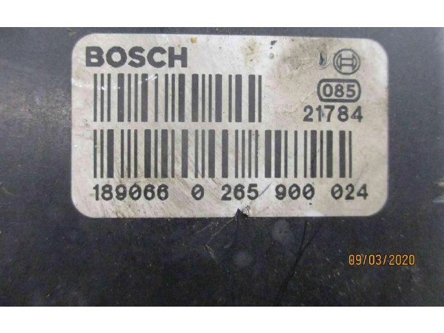 Jednotka ABS 46784468, 46784468   Fiat Stilo 2002