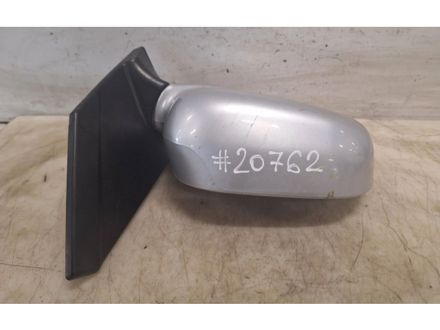 Зеркало (механическое)       Mitsubishi Space Star  1998 - 2005 года   