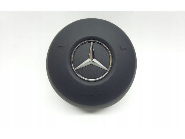 Руль Mercedes-Benz V Class W447  2014 -  года A0994649604, A0994649604      