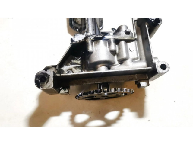 Čerpadlo oleje 9626261520   Peugeot 206 2.0  