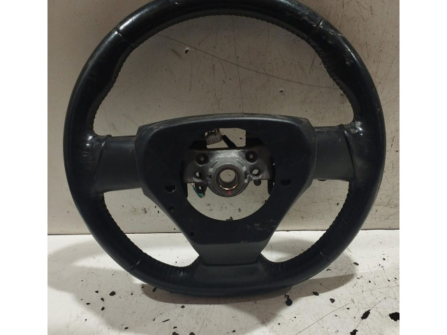Руль Toyota iQ  2008 - - года       