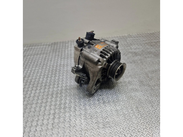 Генератор 1042108330, 2706047040   Toyota iQ      