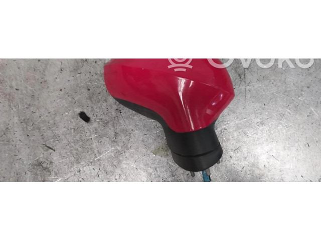 Zpětné zrcátko  Seat Exeo (3R) 2008  21986778  